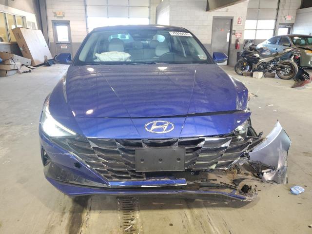 KMHLP4AG0PU536408 | 2023 HYUNDAI ELANTRA LI