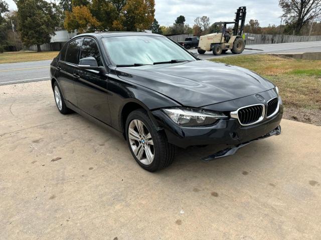 2016 BMW 3 Series 328i