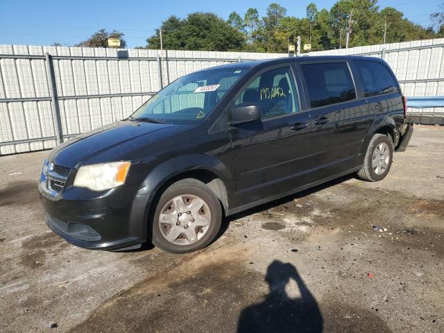 2011 Dodge Grand Caravan Express