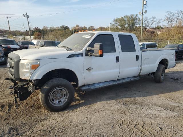 2016 Ford F-250 