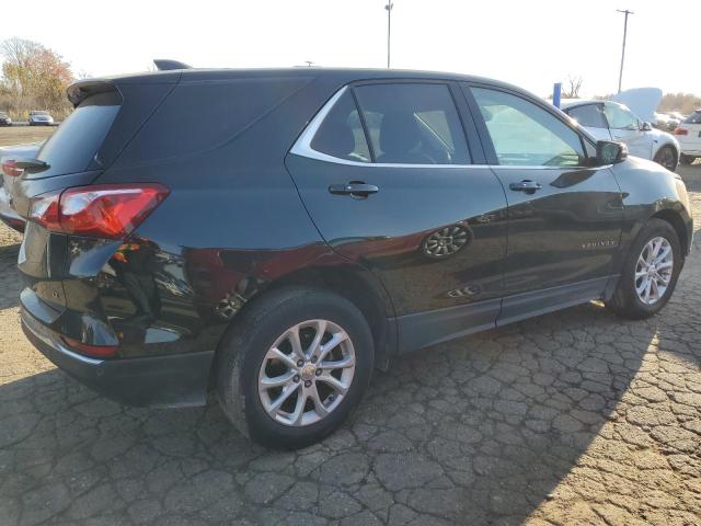 3GNAXJEV1KL338207 | 2019 CHEVROLET EQUINOX LT