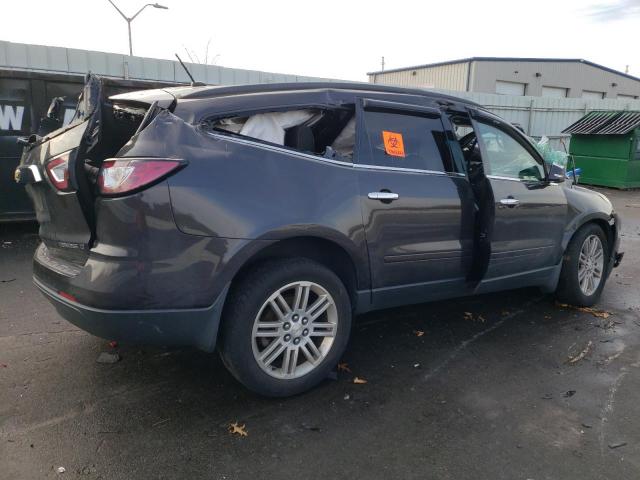 1GNKVGKD2FJ302192 | 2015 CHEVROLET TRAVERSE L