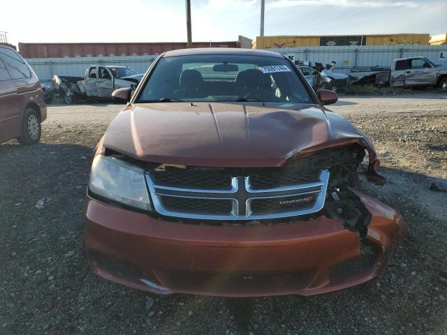 2012 Dodge Avenger Sxt VIN: 1C3CDZCB6CN213761 Lot: 75591743