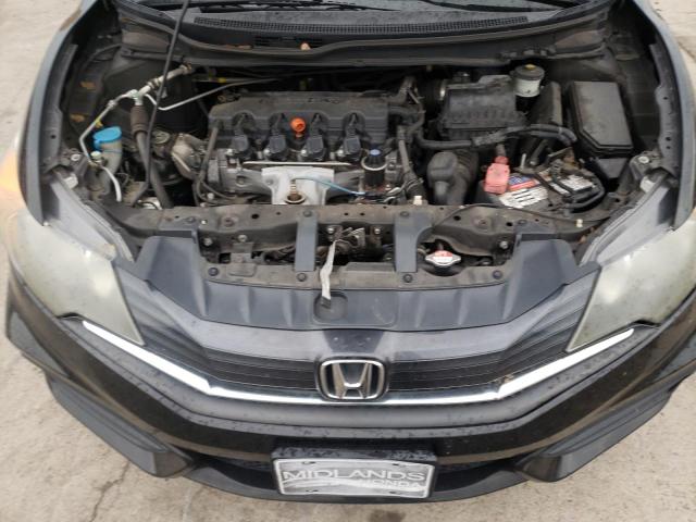 2HGFG3B5XEH503748 | 2014 HONDA CIVIC LX