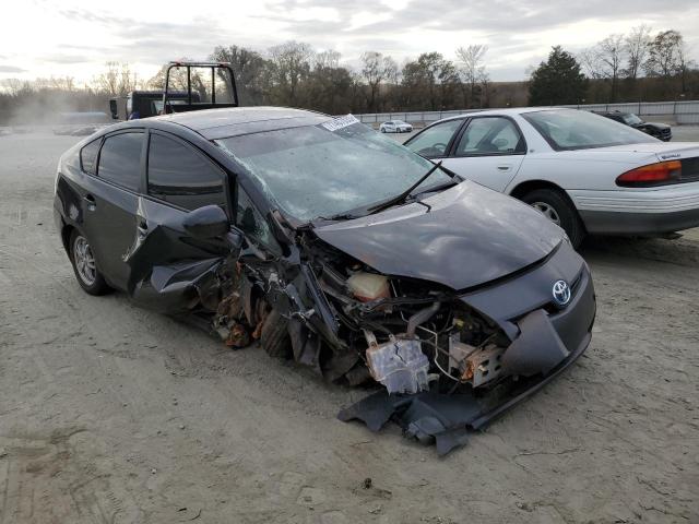 Vin: jtdkn3duxa0215900, lot: 77407033, toyota prius 20104