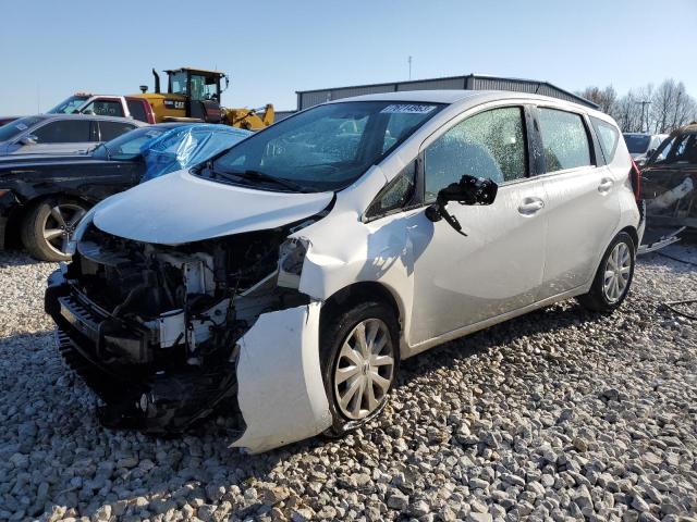 2016 Nissan Versa Note S