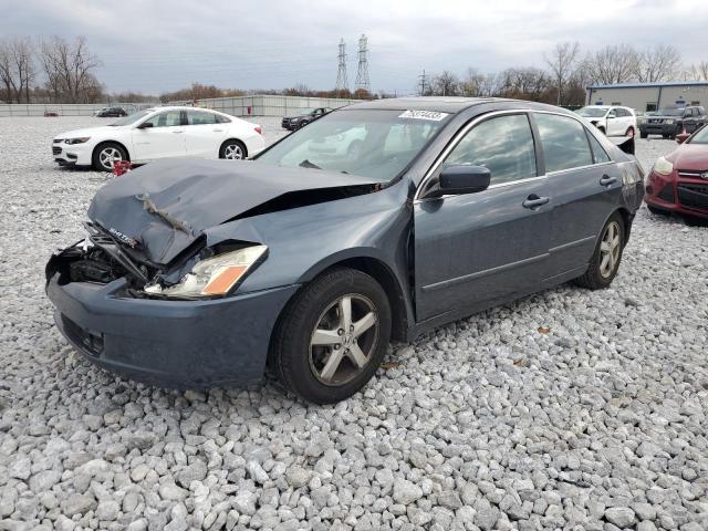 2004 Honda Accord Coupe EX