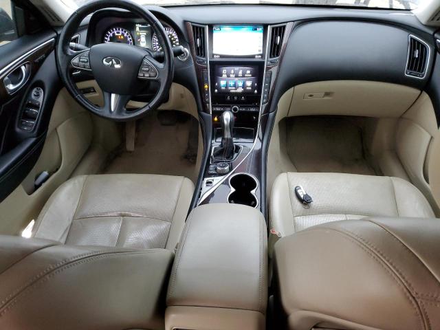 JN1BV7AR8FM404846 | 2015 INFINITI Q50 BASE