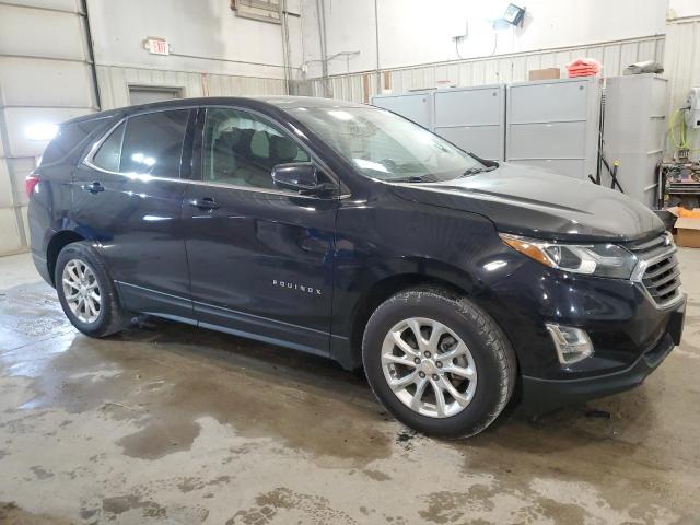 2GNAXKEVXL6189940 | 2020 CHEVROLET EQUINOX LT