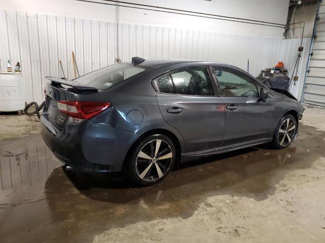 4S3GKAL69J1619853 Subaru Impreza Sport