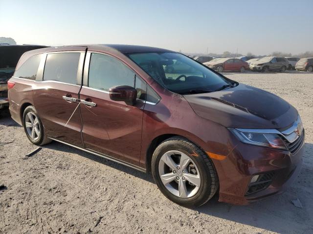 5FNRL6H5XKB073821 | 2019 HONDA ODYSSEY EX