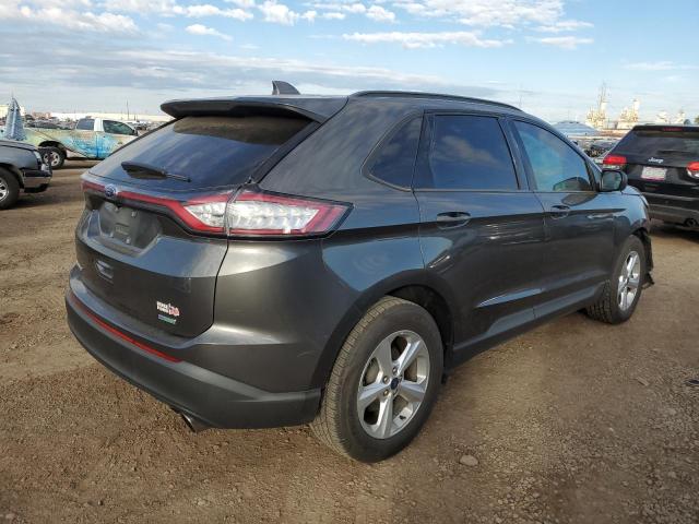 2FMPK3G99GBC21311 2016 FORD EDGE, photo no. 3