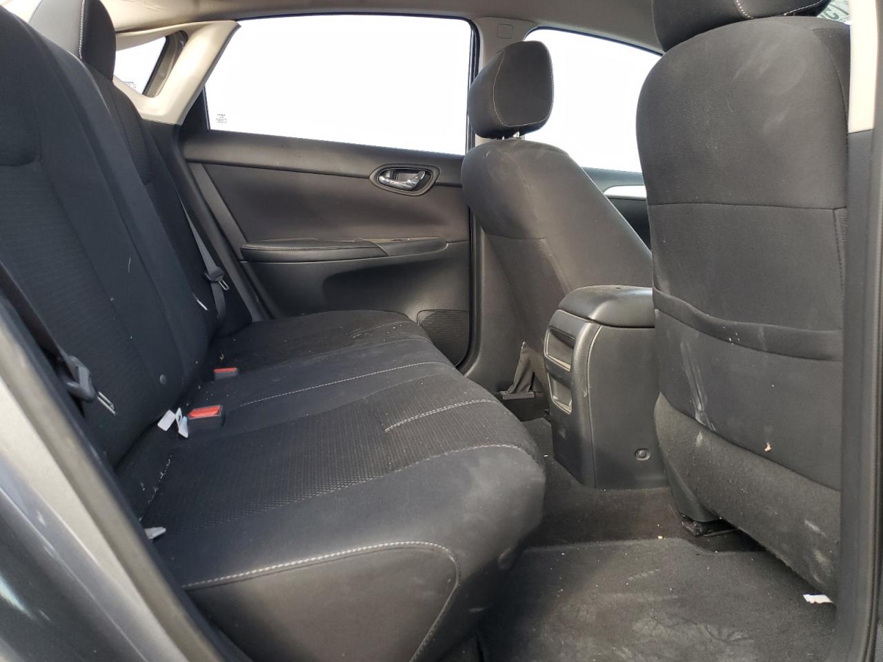 3N1AB7AP6GY269092 NISSAN SENTRA 2016