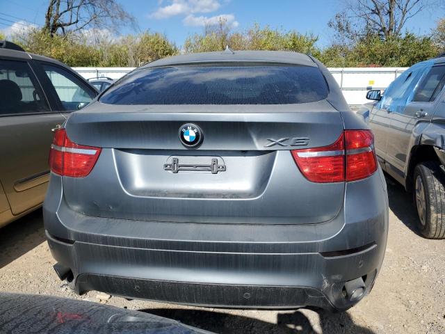 VIN 5UXFG2C56DL782428 2013 BMW X6, Xdrive35I no.6