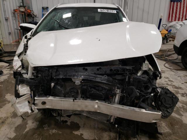 Lot #2464791454 2019 KIA NIRO FE salvage car