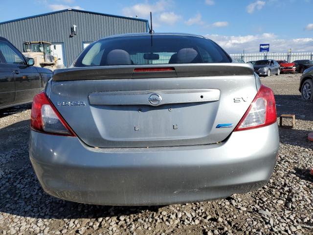 3N1CN7AP2EL802114 Nissan VERSA S