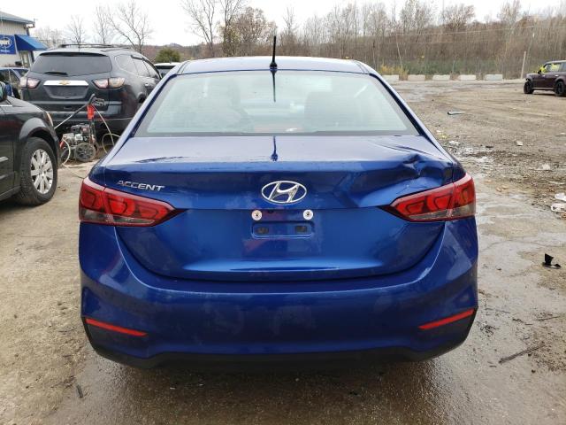 3KPC24A64ME139546 | 2021 HYUNDAI ACCENT SE