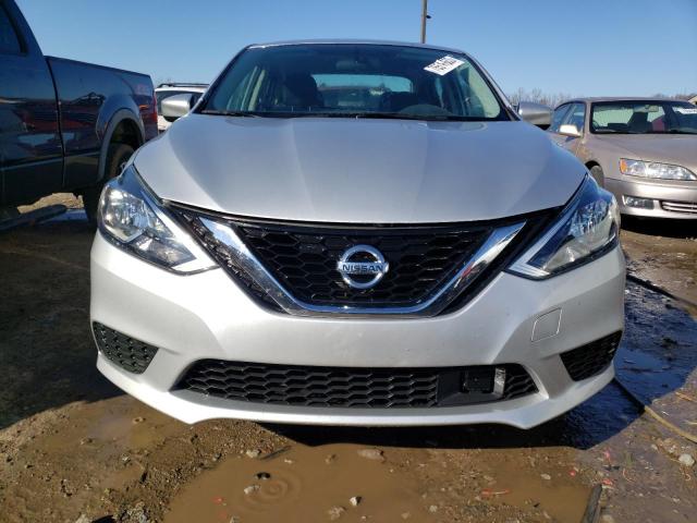 3N1AB7AP9KY379448 | 2019 NISSAN SENTRA S