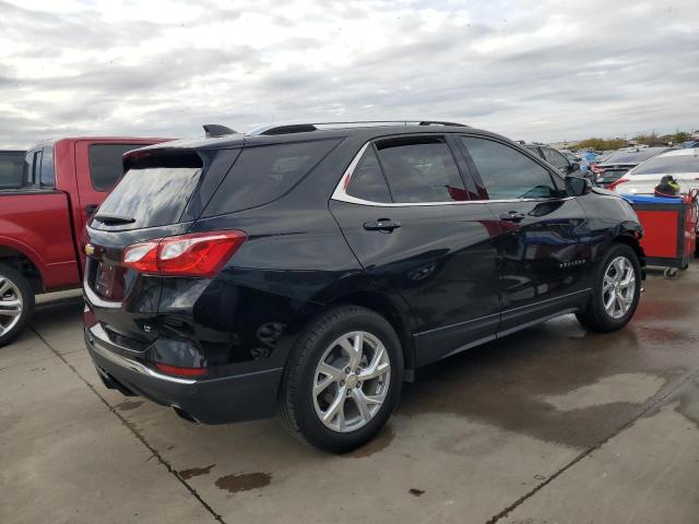 2GNAXLEX6K6234992 | 2019 CHEVROLET EQUINOX LT