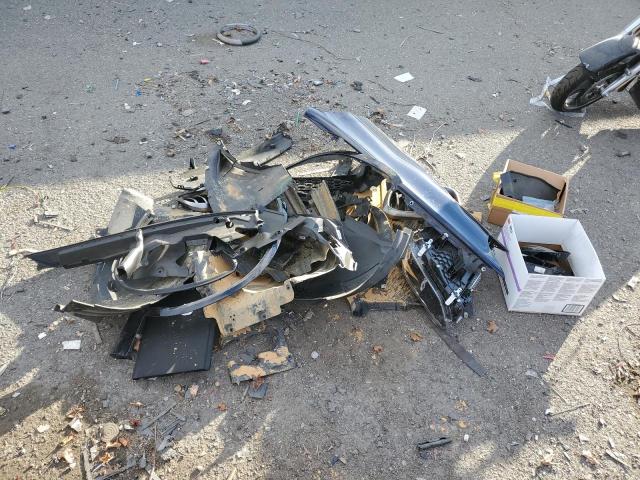 2019 BMW X4 M40I - 5UXUJ5C50KLJ63069