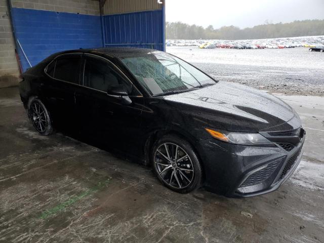 2022 TOYOTA CAMRY NIGH - 4T1S11AK1NU685424