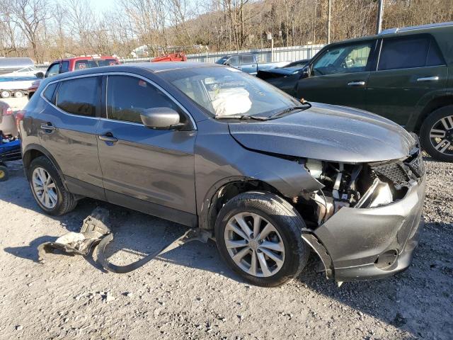 2018 Nissan Rogue Sport S VIN: JN1BJ1CR4JW286944 Lot: 76437723