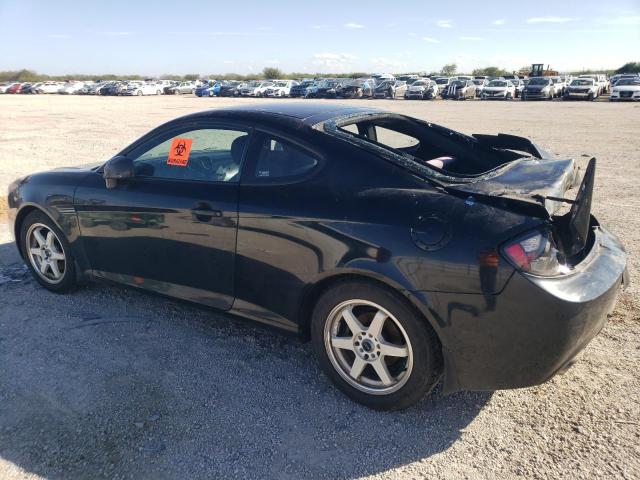 KMHHM66D58U292121 2008 Hyundai Tiburon Gs