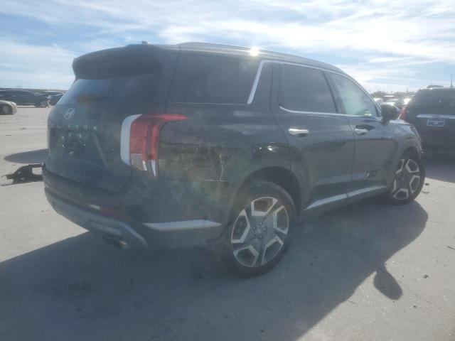 2023 Hyundai Palisade Sel Premium VIN: KM8R44GEXPU575080 Lot: 77859293