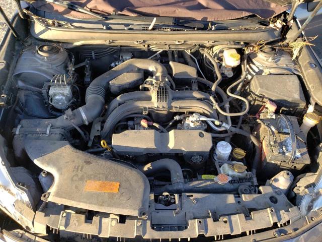 4S4BSAJC0F3328376 Subaru Outback 2.5i Limited