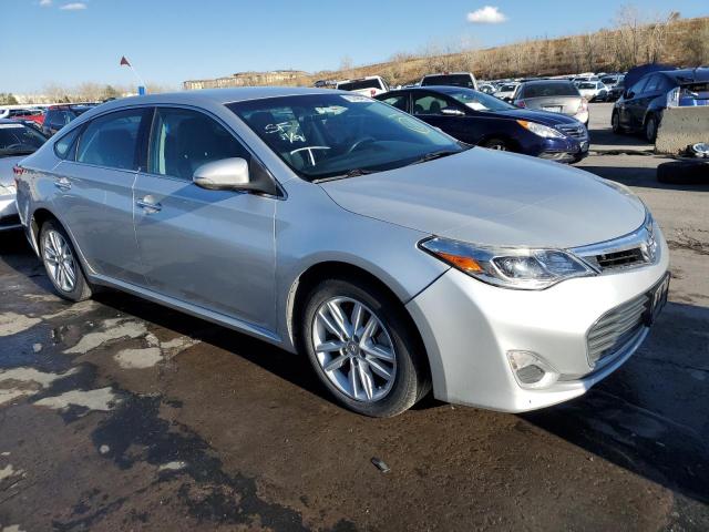 4T1BK1EB1EU095098 | 2014 TOYOTA AVALON BAS