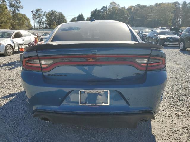 2C3CDXHG5MH644272 | 2021 Dodge charger gt