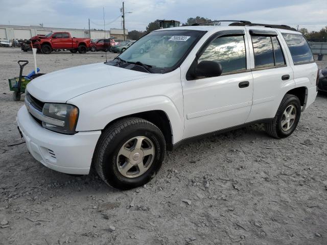 2006 Chevrolet TrailBlazer LS