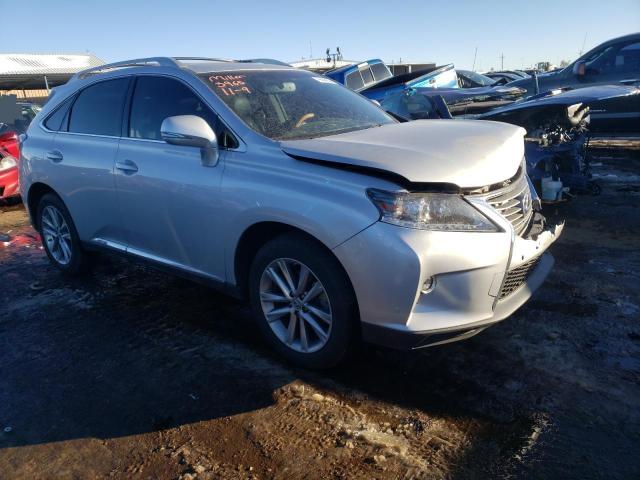 2T2BC1BA6FC005046 | 2015 Lexus rx 450h