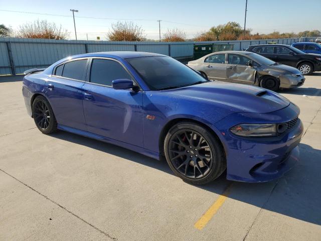 2C3CDXGJ8KH530468 | 2019 DODGE CHARGER SC