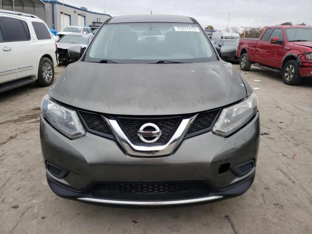 5N1AT2MV2GC821036 | 2016 NISSAN ROGUE S