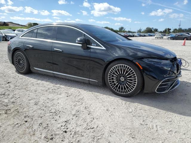 2022 MERCEDES-BENZ EQS SEDAN - W1KCG4EB4NA006353