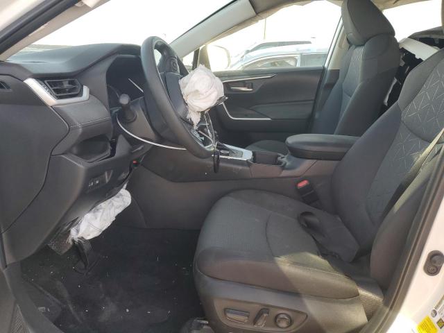 2023 TOYOTA RAV4 WOODL - 2T3UWRFV6PW171865