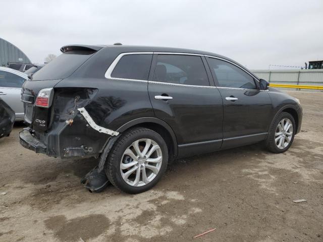 Vin: jm3tb3da9c0340366, lot: 77759683, mazda cx-9 20123