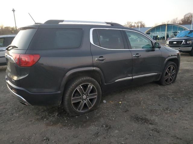 Vin: 1gkknxls2hz268723, lot: 75383033, gmc acadia den denali 20173