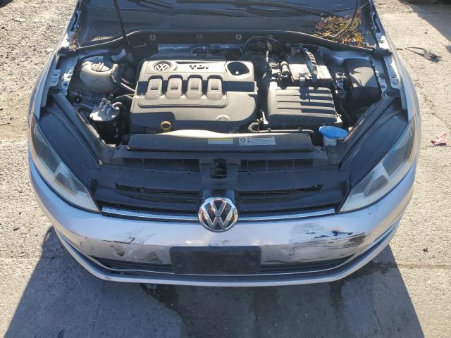 2015 VOLKSWAGEN GOLF SPORT - 3VWCA7AU6FM509713