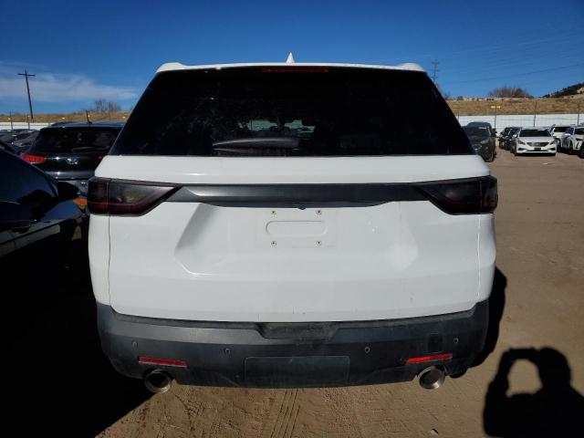 1GNEVGKW1JJ165074 | 2018 CHEVROLET TRAVERSE L