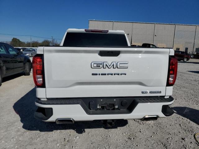 3GTU9CED7LG444187 | 2020 GMC SIERRA K15