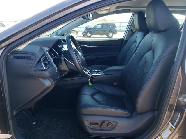 2019 TOYOTA CAMRY L - 4T1B11HK9KU717408