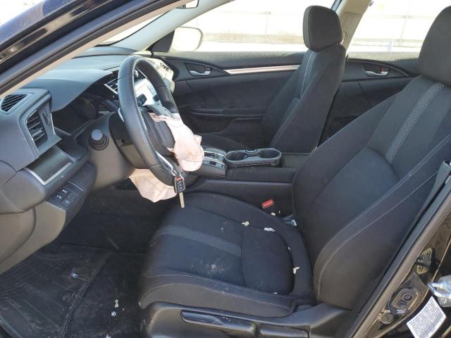 19XFC2F61ME201122 HONDA CIVIC 2021