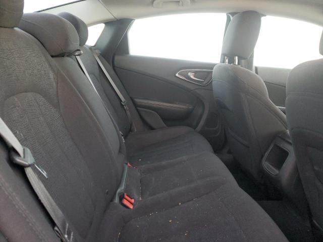 2015 CHRYSLER 200 LIMITE - 1C3CCCAB1FN631362