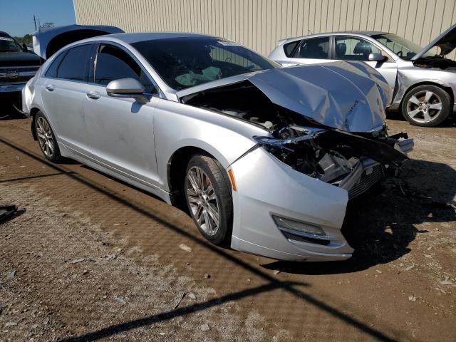 3LN6L2G92ER834887 | 2014 LINCOLN MKZ