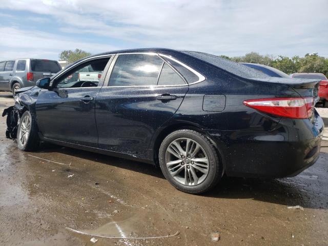 2015 TOYOTA CAMRY LE - 4T1BF1FK7FU486325