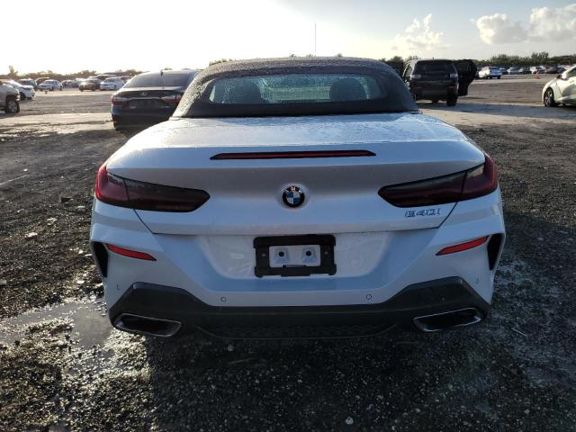 2023 BMW 840I - WBADZ2C06PCK64585