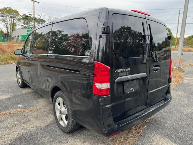 WD4PG2EE0J3493534 Mercedes-Benz Metris