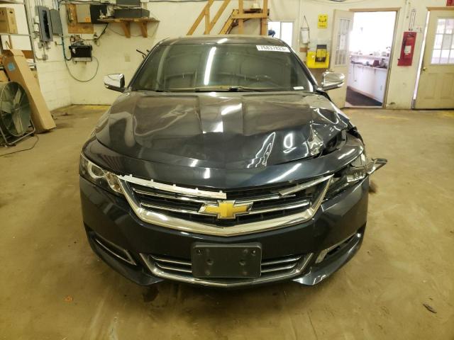 2G1155S30E9102530 | 2014 CHEVROLET IMPALA LTZ